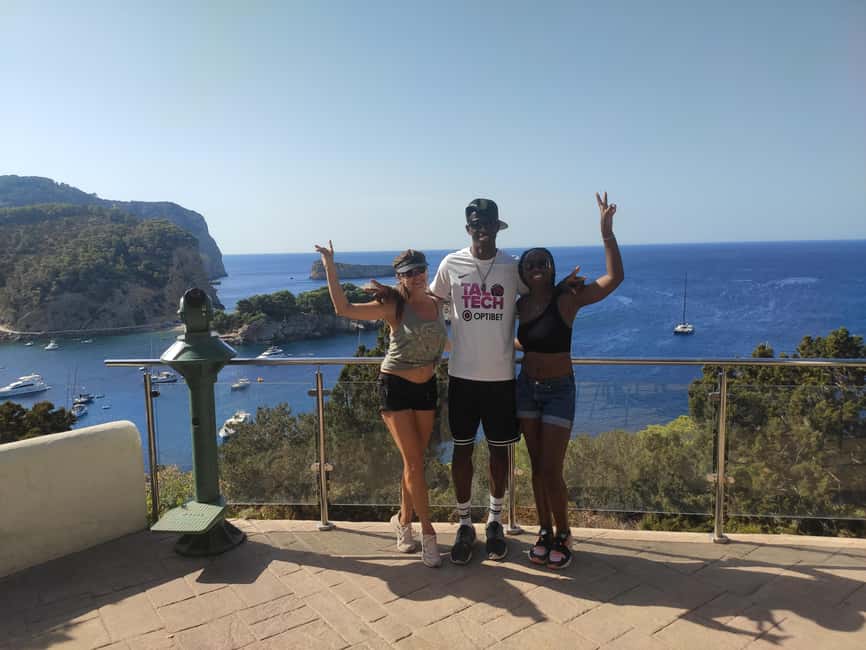 Can Marca caves, Las Dalias Hippie Market and Benirras Tour - Who will enjoy this Ibiza half-day tour?