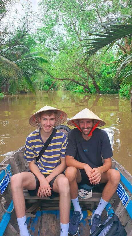 Can Tho: Authentic Mekong Delta – Real Local Life Tour. - What makes this Can Tho tour different