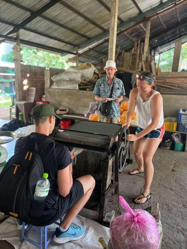 Can Tho: Cai Rang Floating Market and Canals - The guides make the difference