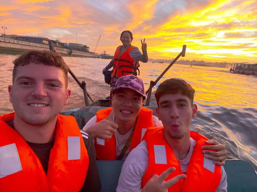 Can Tho: Explore Mekong, Floating Market, Cacao & Local Life - What $24 buys you in practical terms