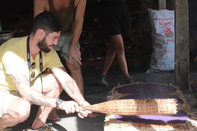 Can Tho Floating Market and Fruit Garden Tour - Why Cai Rang is worth an early alarm