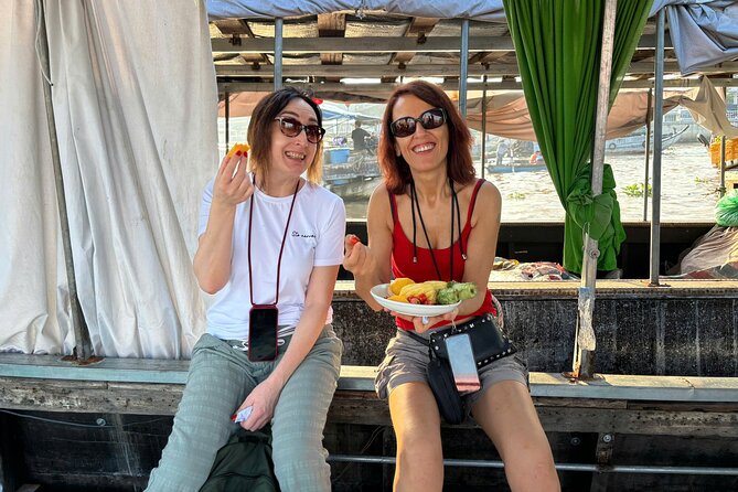 Can Tho: Floating Market, Canals, Nature Reserve & Forest - Why this Can Tho day works so well
