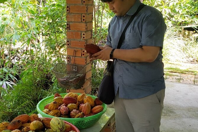 CAN THO: Floating Market & Mekong’s Legacy (About 6 Pax) - Food, comfort, and what to bring