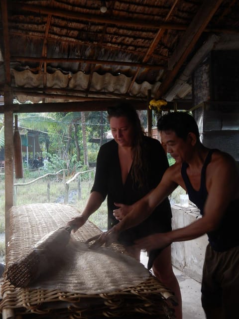 Can Tho: Mekong Delta and Cai Rang Floating Market Tour - Key points to know before booking