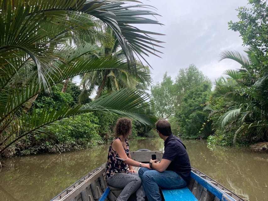 Can Tho: Mekong Delta and Cai Rang Floating Market Tour - How the guides shape the morning