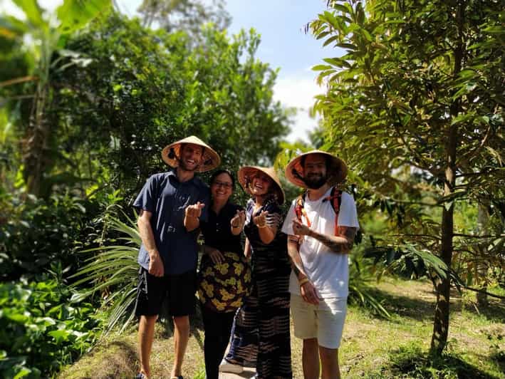 Can Tho: Mekong Delta and Cai Rang Floating Market Tour - What you receive for $36