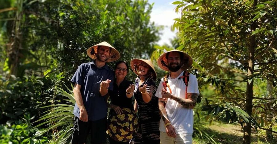 Can Tho: Mekong Delta and Cai Rang Floating Market Tour - Pickup limits and the early morning schedule