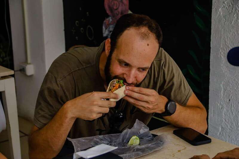 Cancun: 3-Hour Food Tour, Visit to the Market & Street Art - Is $81 a fair price?