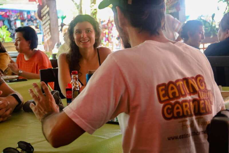 Cancun: 3-Hour Food Tour, Visit to the Market & Street Art - Why this food tour shows you another Cancun
