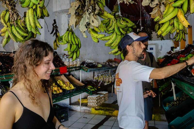 Cancun: 3-Hour Food Tour, Visit to the Market & Street Art - The guides make the difference