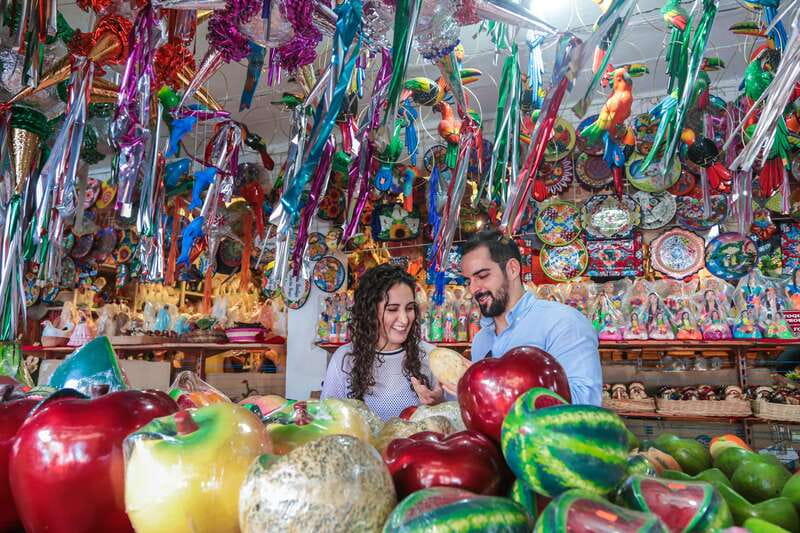 Cancún: Cooking Class and Optional Local Market Tour - Key points at a glance
