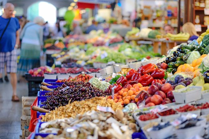 Cancun Private Foodies Market Tour and Street Food - Starting at Theatre October 8 at 10:00 am