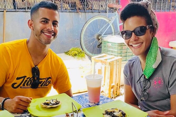 Cancun Private Foodies Market Tour and Street Food - Practical details that affect your decision