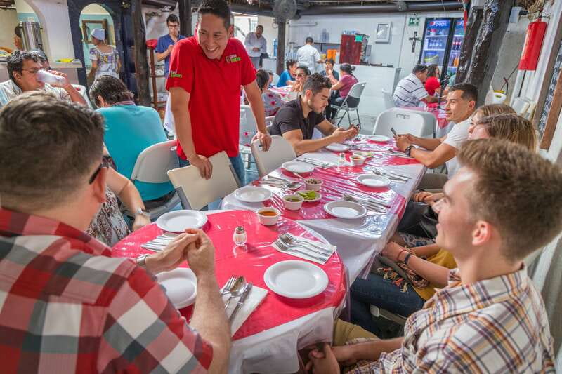 Cancún: Street Food, Local Market and Urban Art Tour - What the urban art portion really includes