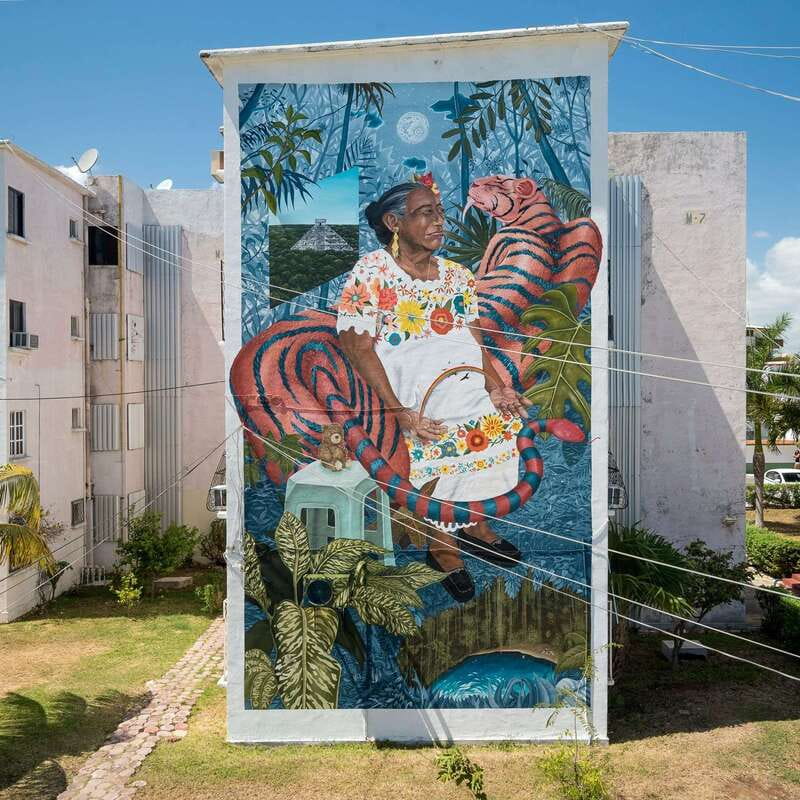 Cancún: Street Food, Local Market and Urban Art Tour - What to bring and what to arrange before departure