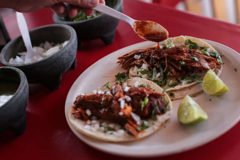 Cancún: Street Food, Local Market and Urban Art Tour - Who will enjoy this food tour most?
