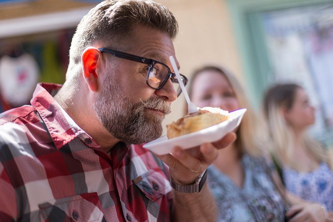 Cancun Street Food Tour with Food Stalls, Local Market and Murals - Why this food tour gets you beyond the resort zone