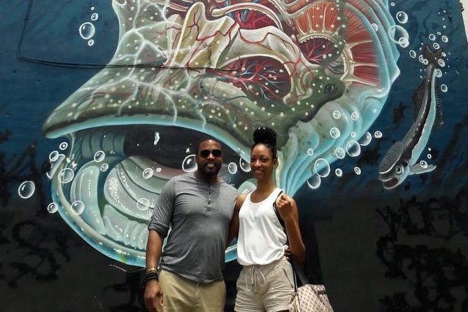 Cancun Street Food Tour with Food Stalls, Local Market and Murals - What the $64 price really covers
