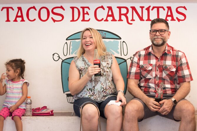 Cancun Street Food, Urban Art and Local Market Experience - Five Foods That Tell a Mexican Food Story