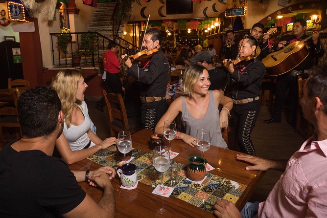 Cancun Taco Tour, Local Beer and Night Market with Transportation - What the $89 price really buys you