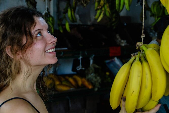 Cancun Walking Food Tour: Local Food, Markets, and Street Art. - Sopes with a Yucatecan touch