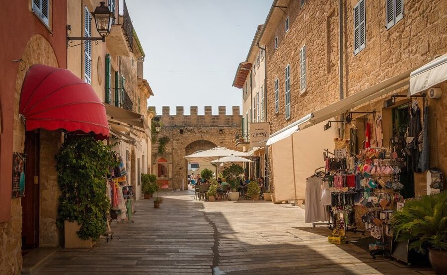 Cap de Formentor: Market, Beach, and Alcudia Tour - Key points to know before booking