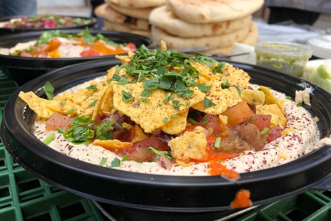 Carmel Market Tasting Tour - Who will enjoy this market walk most