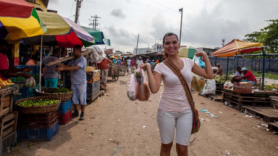 Cartagena Bazurto Market: Authentic Food & Culture Tour - Who Will Enjoy This Tour Most