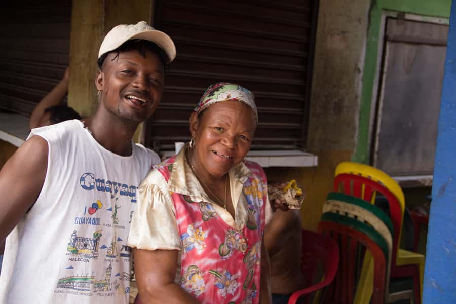Cartagena Bazurto Market: Authentic Food & Culture Tour - Booking Details Worth Checking Before You Pay