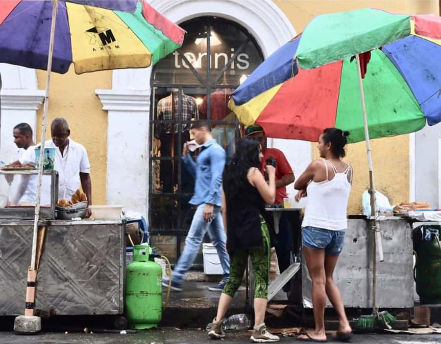 Cartagena: Bazurto Market & La Popa Convent Tour with Lunch - Who Will Get the Most from This Tour