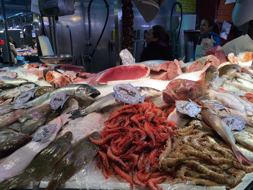 Cartagena: Traditional Market Tour and Tasting - Key points to know before booking