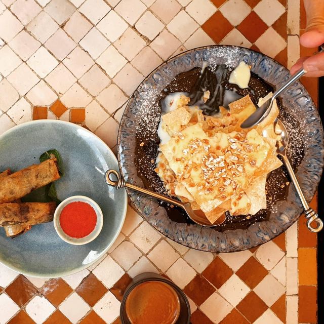 Casablanca: Central Market Food Tour with Tastings and Lunch - Should you book this food tour?