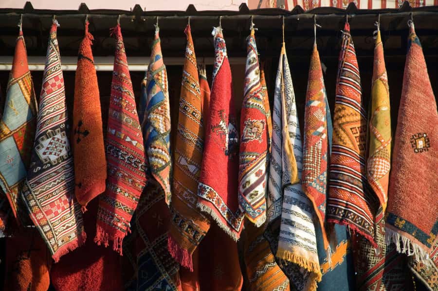 Casablanca: Traditional Souks Shopping Private Tour - What the $41 tour is really offering