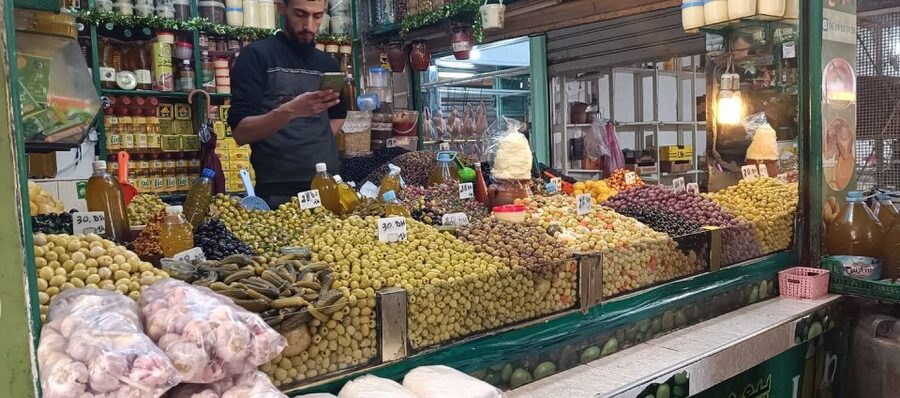 Casablanca: Traditional Souks Shopping Private Tour - Timing and the three-hour question
