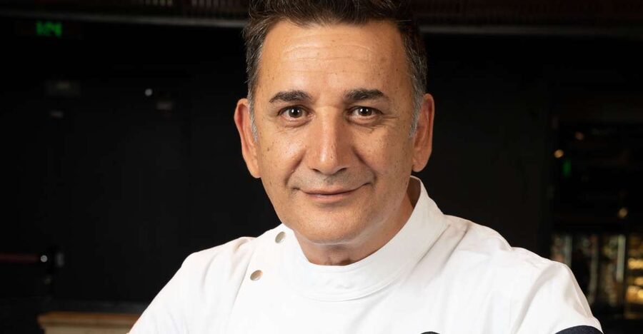 Catania: Market Tour and Cooking Class with Chef Riccardo - Catania’s market sets the menu