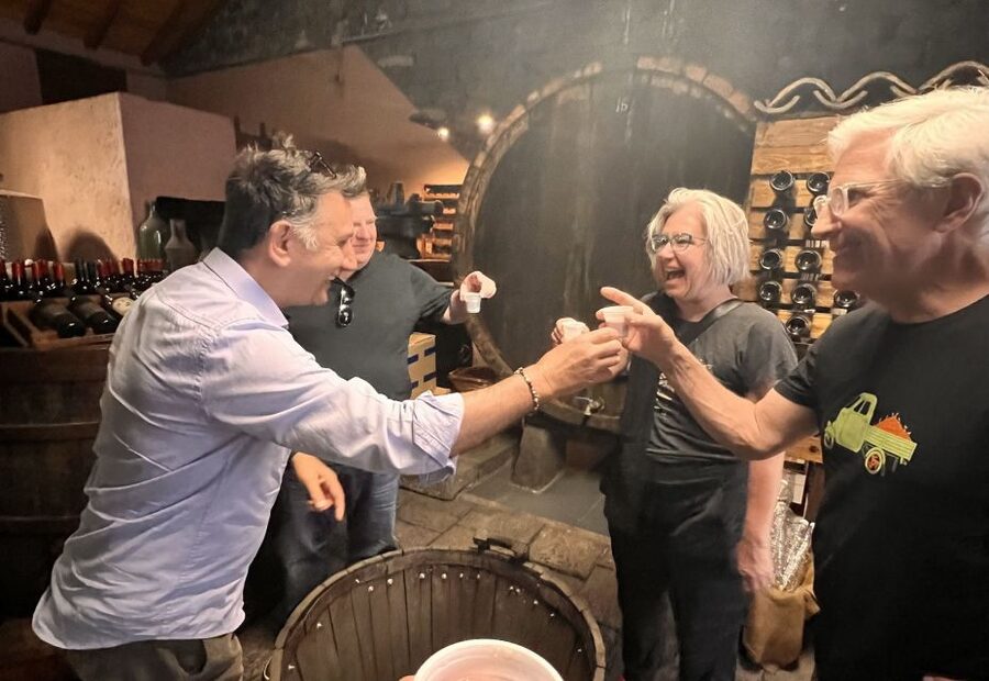 Catania: Market Tour and Cooking Class with Chef Riccardo - Who will enjoy this most