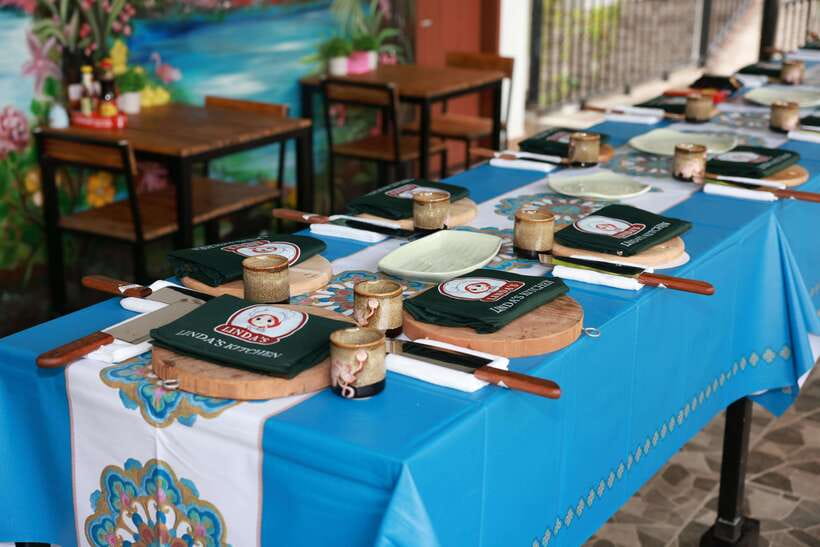 CatBa: Authentic Vietnam Cooking Class and local market tour - Who will enjoy this Cat Ba evening