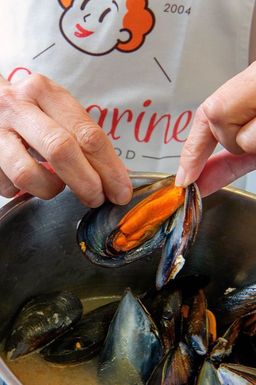 Cefalù: Market & Private Cooking Class at a Local's Home - What I Like Most About the Experience