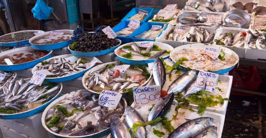 Cefalù: Market & Private Cooking Class at a Local's Home - Points to Consider Before Booking