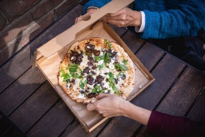 Center City Philadelphia Food Tour with Reading Market