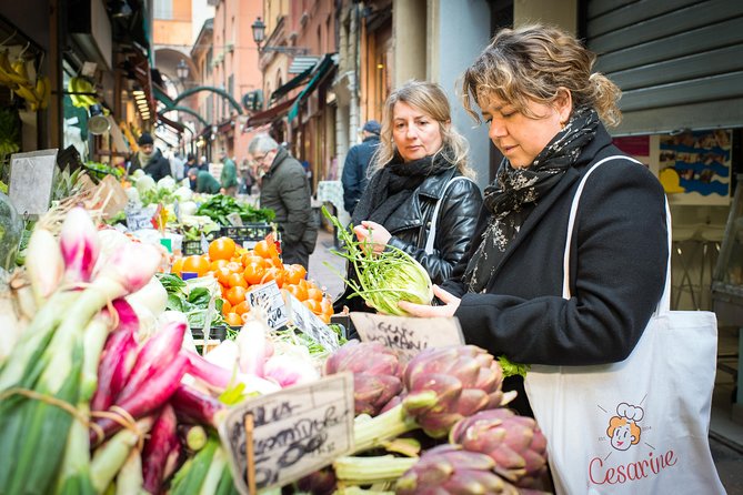 Cesarine: Market Tour & Cooking Class at Local's Home in Bologna - Who will enjoy this most