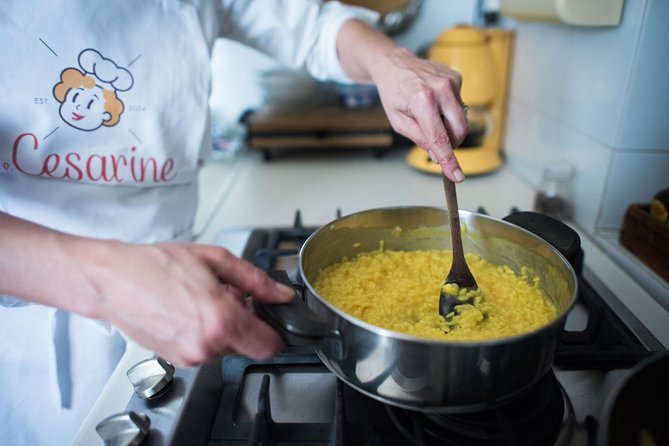 Cesarine: Market Tour & Cooking Class at Local's Home in Milan - Is $227.58 a Fair Price?
