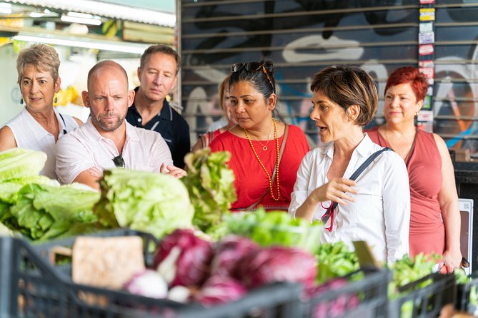 Cesarine: Market Tour & Cooking Class at Local's Home in Milan - Timing, Meeting Details, and Planning Ahead