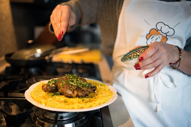 Cesarine: Market Tour & Cooking Class at Local's Home in Milan - Should You Book the Cesarine Market and Cooking Class?