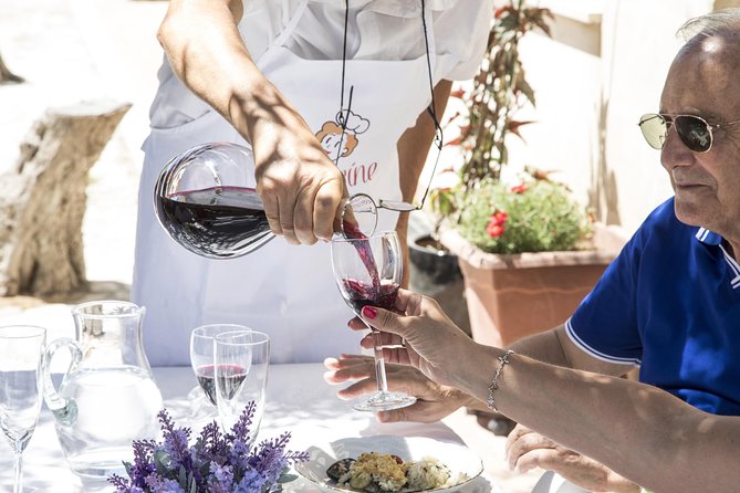 Cesarine: Market Tour & Home Cooking Class in Bari - Should you book the Cesarine Bari experience?