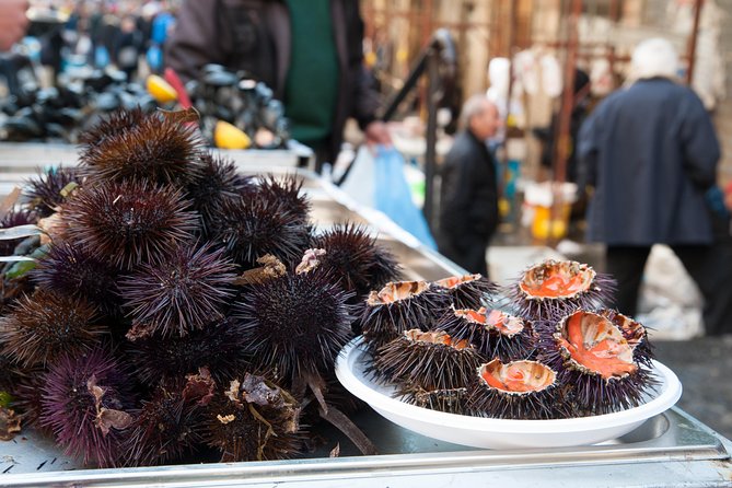 Cesarine: Market Tour & Home Cooking Class in Catania - Key points to know before booking
