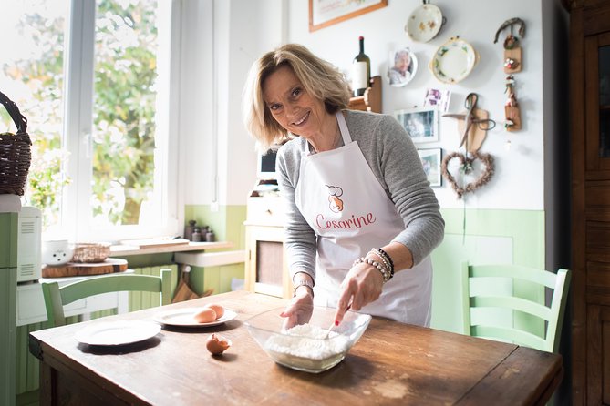 Cesarine: Market Tour & Home Cooking Class in Catania - Who will enjoy this class most?
