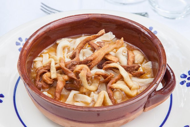 Cesarine: Small Group Market tour and Dining in Altamura - What the $131.82 price covers