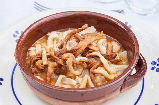 Cesarine: Small Group Market tour and Dining in Altamura - Booking and cancellation advice