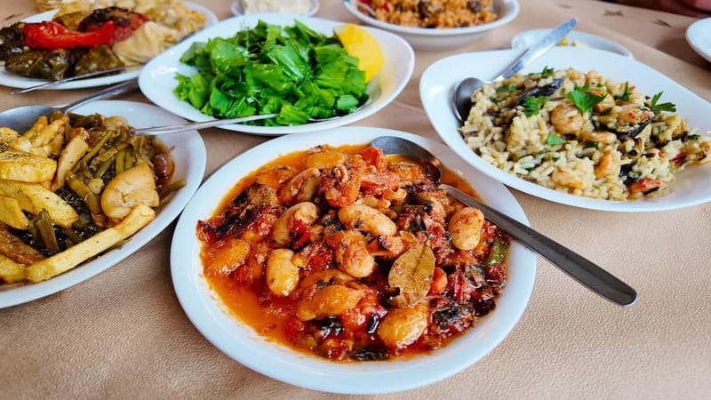 Chania: Morning Bites & Market Delights Food Tour - Key points at a glance